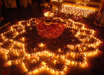 karthigai deepam